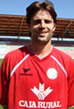 Duque (Zamora C.F.) - 2009/2010