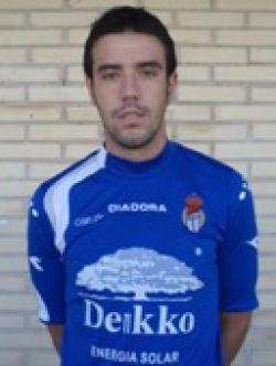 Carlos Garde (Pea Sport F.C.) - 2009/2010