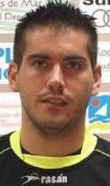 Montero (Deportivo Alavs) - 2009/2010
