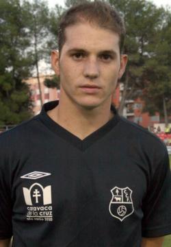 Cristian (Caravaca C.F.) - 2009/2010