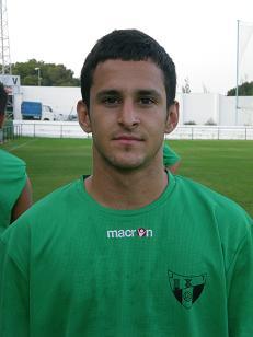 Caro (Juv. Torremolinos) - 2009/2010
