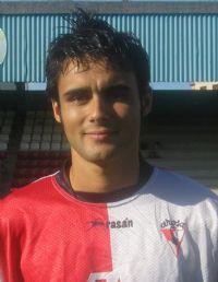 Miguel (Villalonga F.C.) - 2009/2010