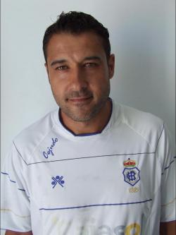 Antonio Quevedo (R.C. Recreativo) - 2009/2010