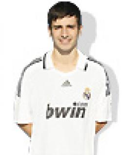 Fran Rico (Real Madrid Castilla) - 2009/2010