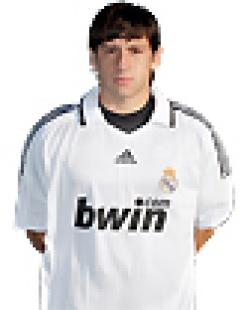 Acua (Real Madrid Castilla) - 2009/2010