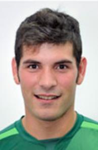 Iago Herrern (Athletic Club B) - 2009/2010