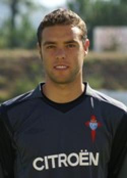 Sergio lvarez (R.C. Celta Fortuna) - 2009/2010