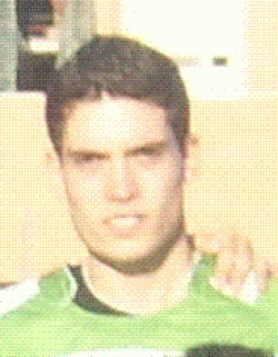 Vicente (A.D. Malaka C.F. B) - 2009/2010