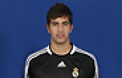 Pacheco (R.C.D. Espanyol) - 2009/2010