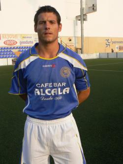 Alberto (F.C. Mlaga City) - 2009/2010
