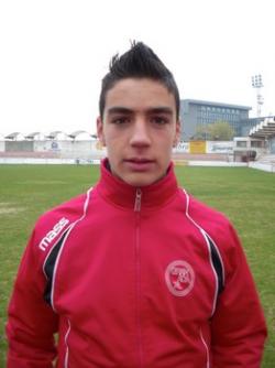 David Moreno (Granada 74) - 2009/2010