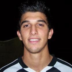lex Herrera (Olivenza F.C.) - 2009/2010