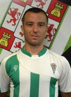 Pepe Daz (Crdoba C.F.) - 2010/2011