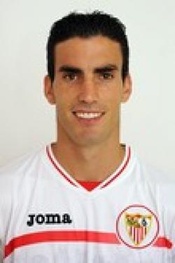 Alfaro (Sevilla F.C.) - 2010/2011
