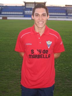 Nene (F.C. Marbell) - 2010/2011