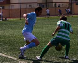 Ore (Athletic Fuengirola) - 2010/2011