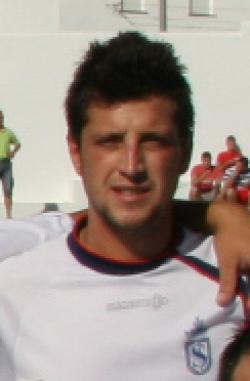Alex Dobla (Sidonia Balompi) - 2010/2011