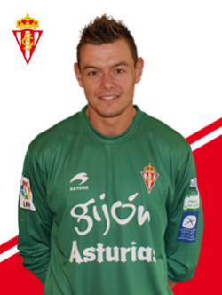 Ral Domnguez (Sporting Atltico) - 2010/2011
