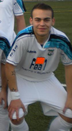 Tigre (C.D. Villanueva Arz) - 2010/2011