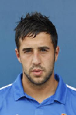 Pascual Puente (Real Oviedo B) - 2010/2011