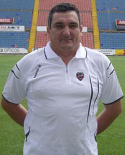 Fernando (Levante U.D.) - 2010/2011