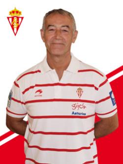 Gerardo (Real Sporting) - 2010/2011