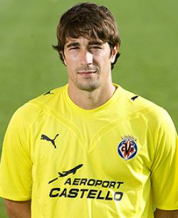 Cani (Villarreal C.F.) - 2010/2011