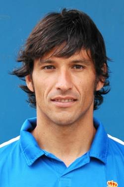 Lpez Ramos (Real Oviedo) - 2010/2011