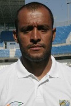 Nuno Esprito Santo (Mlaga C.F.) - 2010/2011