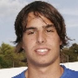 Dani Garca (Alicante C.F.) - 2010/2011