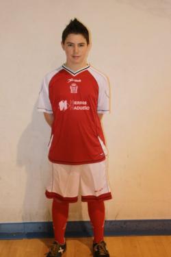 Giron (Andjar F.S) - 2010/2011