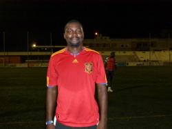 GOLDWIN (Gloryland FC) - 2011/2012