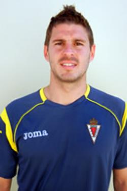 Paco Sutil (Real Murcia C.F.) - 2011/2012