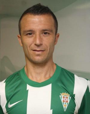 Pepe Daz (Crdoba C.F.) - 2011/2012