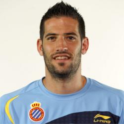 Kiko Casilla (R.C.D. Espanyol) - 2011/2012