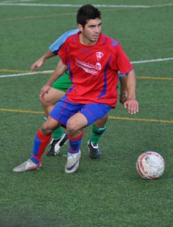 Jotar (C.D. Roquetas B) - 2011/2012