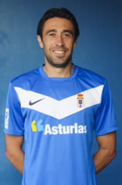 Miguel Falcn (Real Oviedo) - 2011/2012