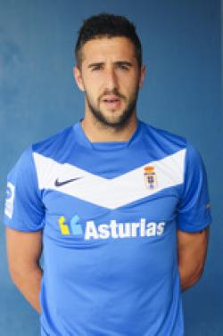 Pascual Puente (Real Oviedo) - 2011/2012