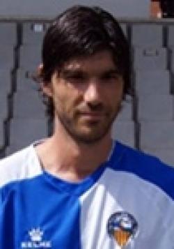 Pablo Ruiz (C.E. Sabadell F.C.) - 2011/2012