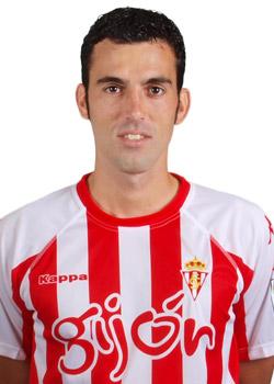 Ricardo Len (Real Sporting) - 2011/2012