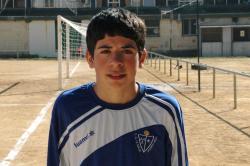 Juanito (La Salle Puerto Real) - 2011/2012