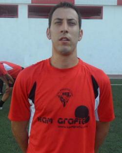 Diego Mora (C.D. Athletic Con) - 2011/2012