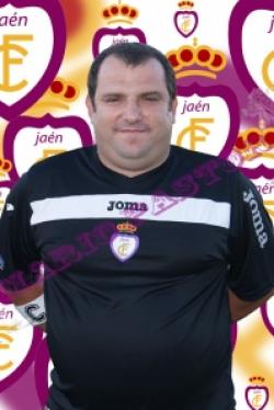 Pipiolo (Real Jan C.F.) - 2011/2012