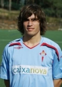 Marcos Torres (R.C. Celta Fortuna) - 2011/2012