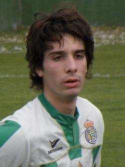 Juan Fresno (C.F. Villanovense) - 2011/2012