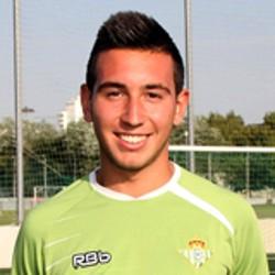 Fran Varela (Betis Deportivo) - 2012/2013