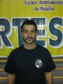 Jose Salguero (Manilva F.S.) - 2012/2013