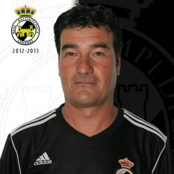 Rafael Escobar (R.B. Linense) - 2012/2013