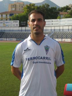 An (Marbella F.C.) - 2012/2013