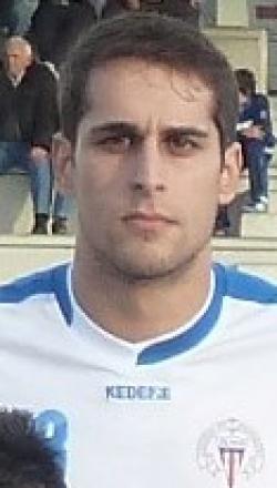 Antonio Muoz (El Palo F.C.) - 2012/2013